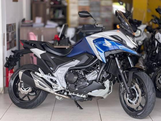 HONDA NC 750X ABS 